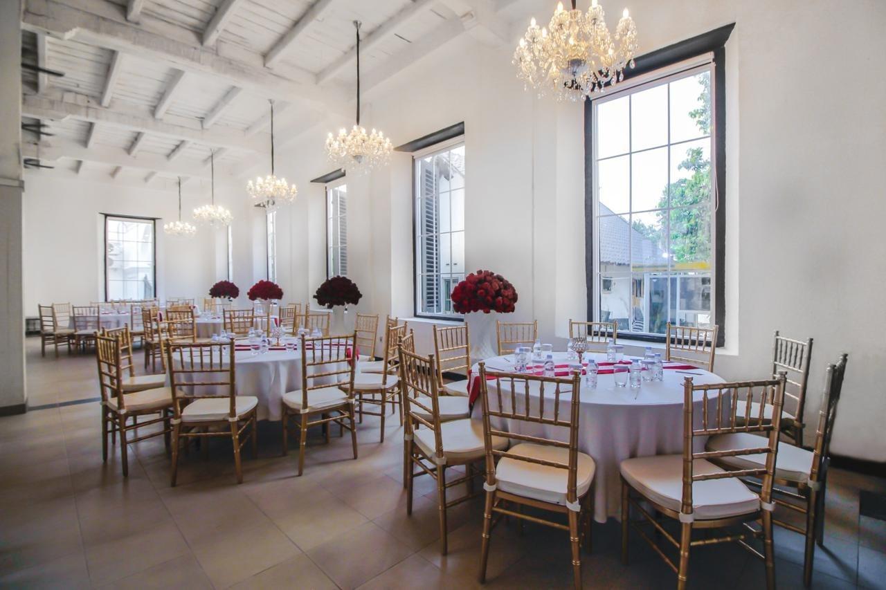 Petit Boutique Hotel Solo Bagian luar foto